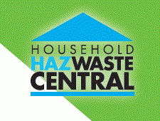 HazWaste 2022 Safe & Free Disposal of Household Hazardous Waste