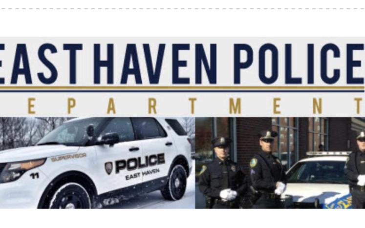 East Haven Police Department 