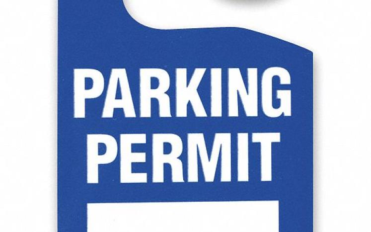 East Haven Parking Permit Program